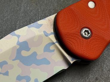 Preview: DPPK2 - L Orange Camo